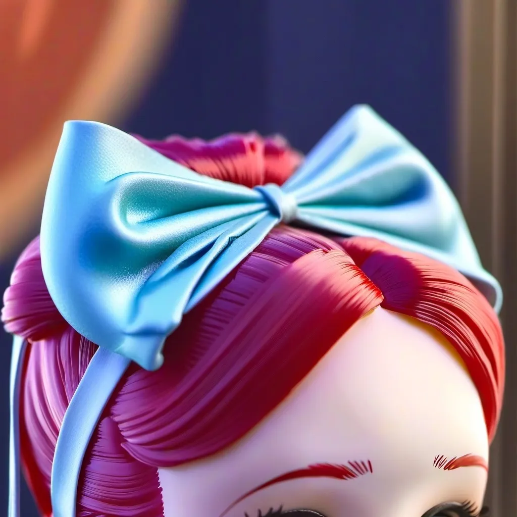 chat with ai character: poppy playtime 
