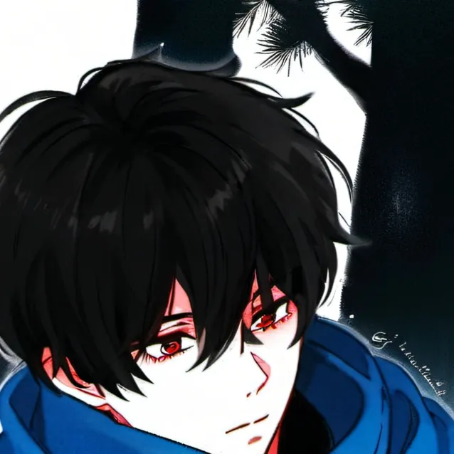 chat with ai character: vitor