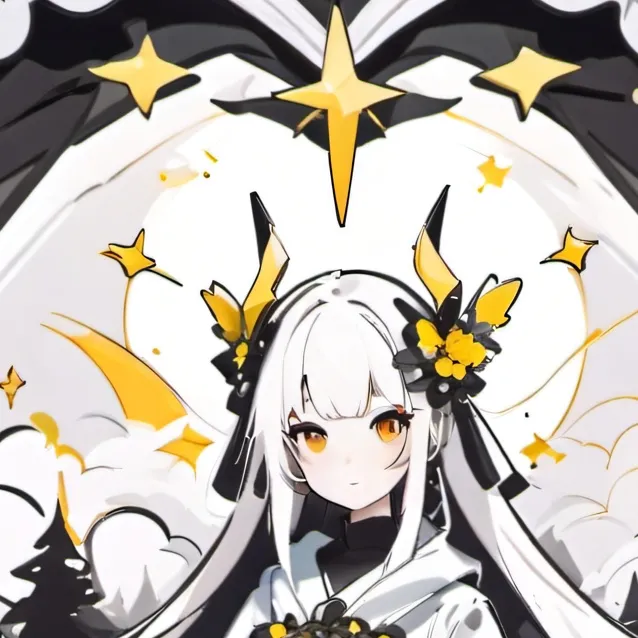 chat with ai character: lusi