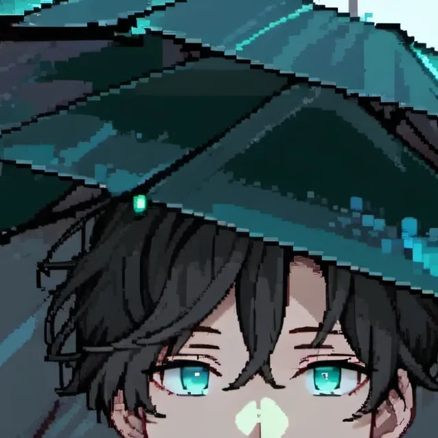 chat with ai character: Sebastian