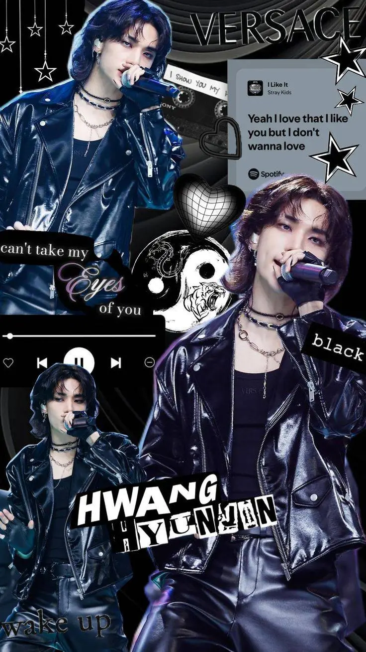 ai character: ○♤○hyunjin○♤○ background