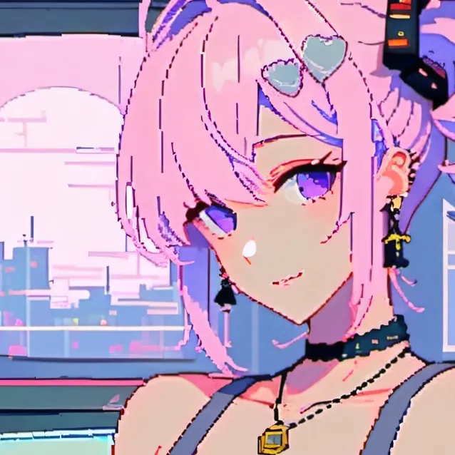 chat with ai character: Aster
