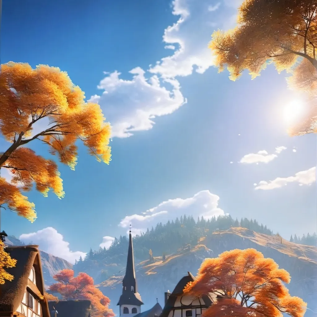 chat with ai character: Melon Village