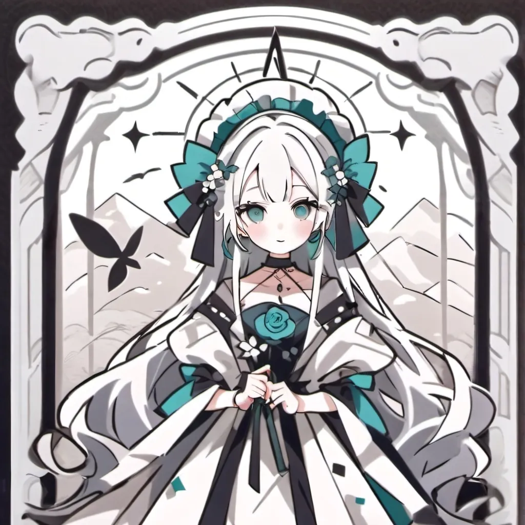 chat with ai character: Venus become tiny?