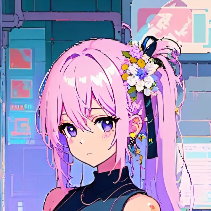 chat with ai character: Aster
