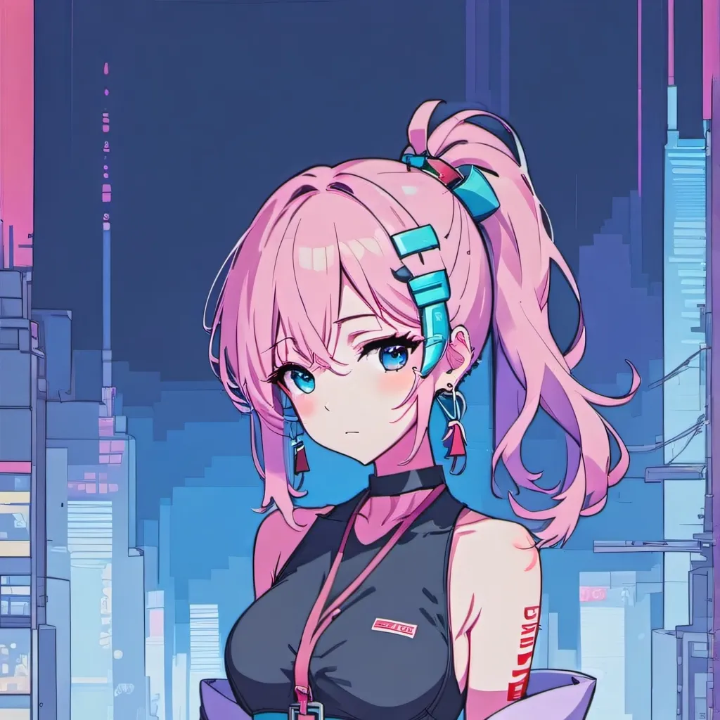 chat with ai character: Aster