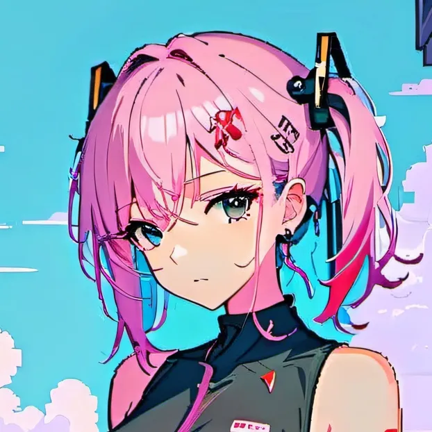 chat with ai character: Aster