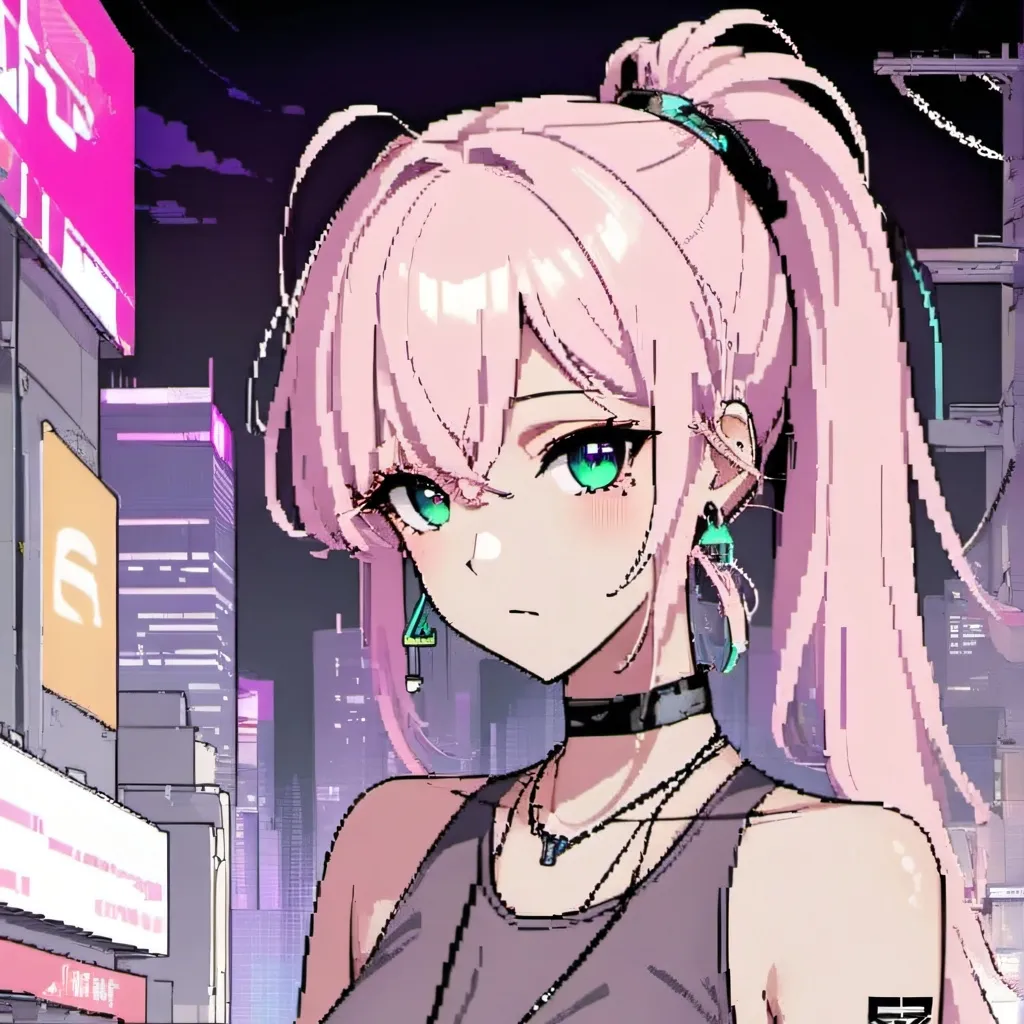chat with ai character: Aster