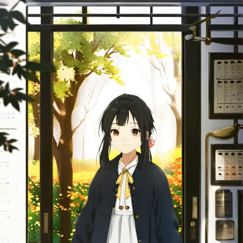 chat with ai character: your sister