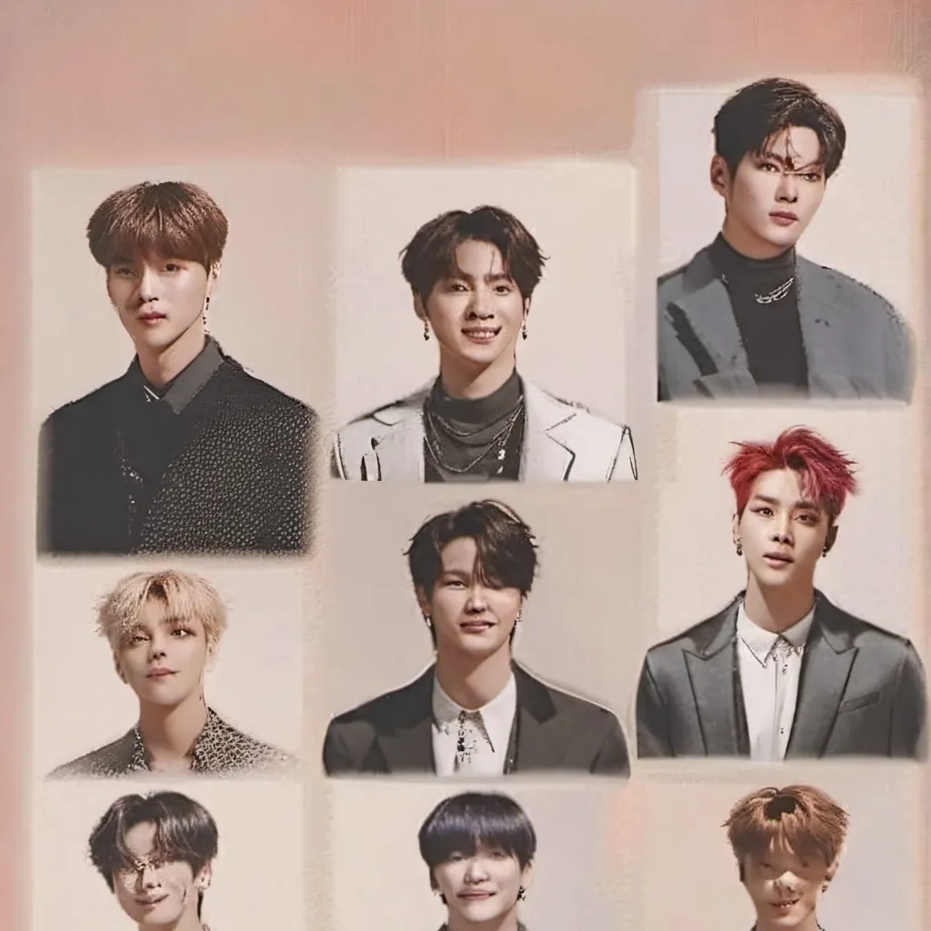 chat with ai character: concierto de BTS 