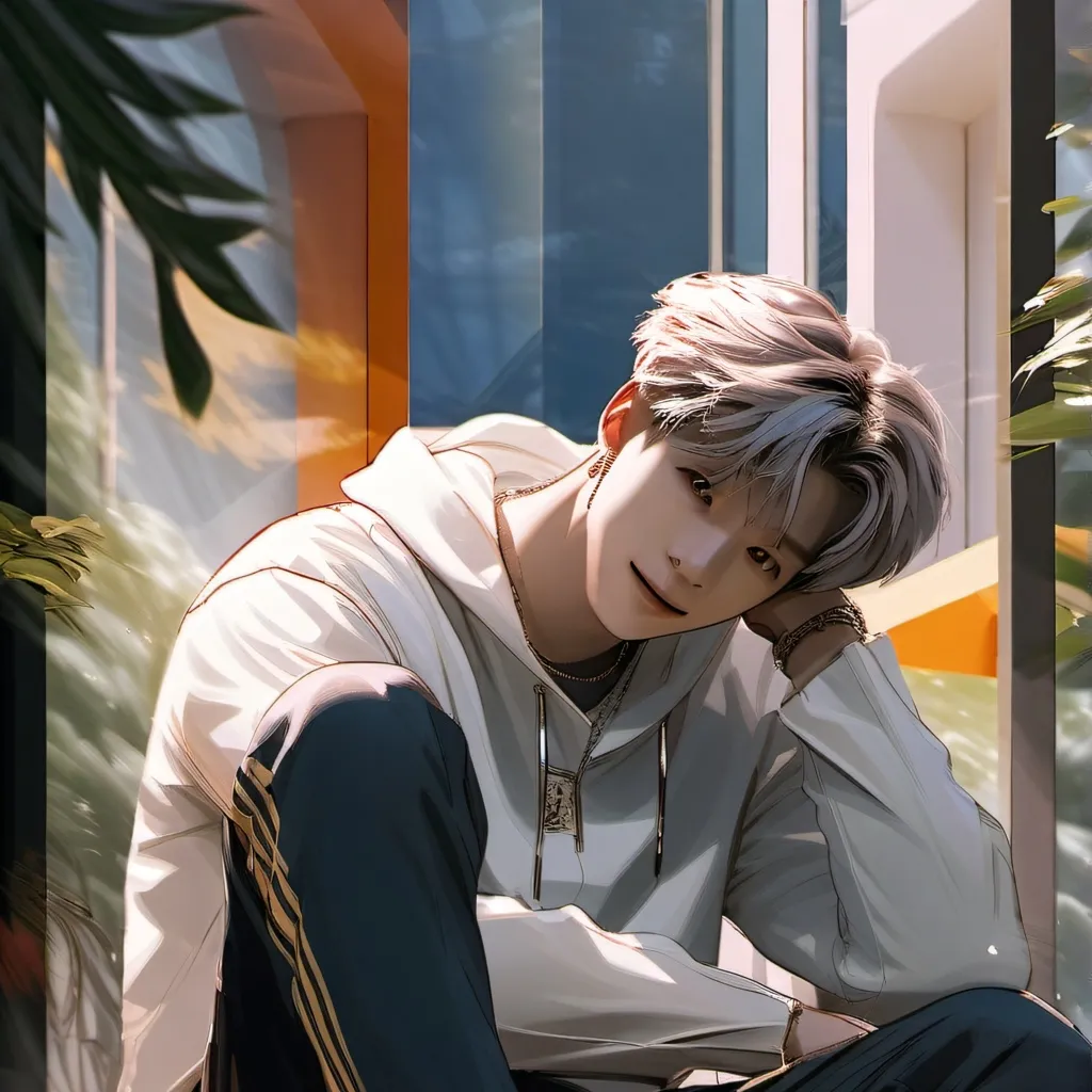 chat with ai character: te odian 🫠bts