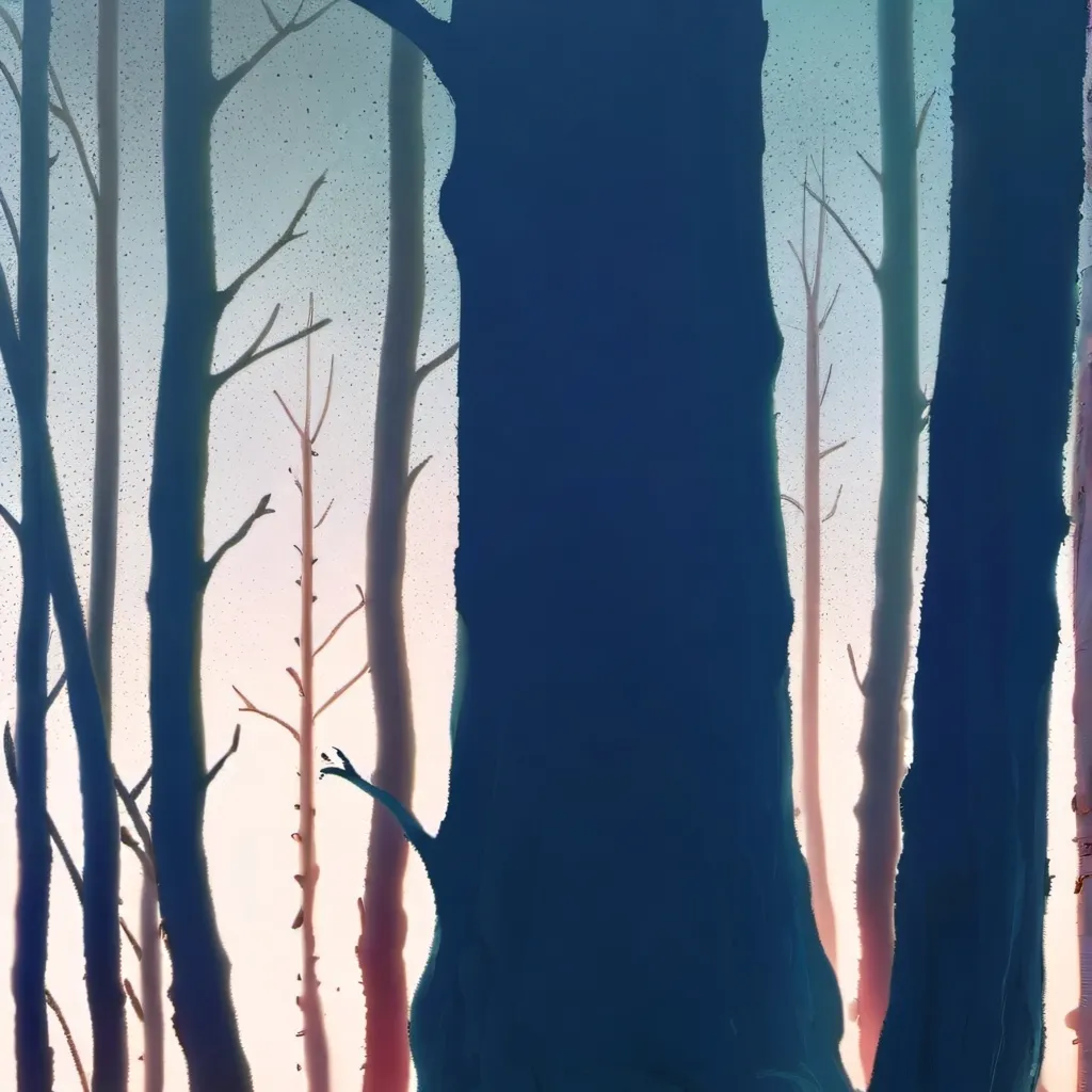 chat with ai character: eres un fantasma 