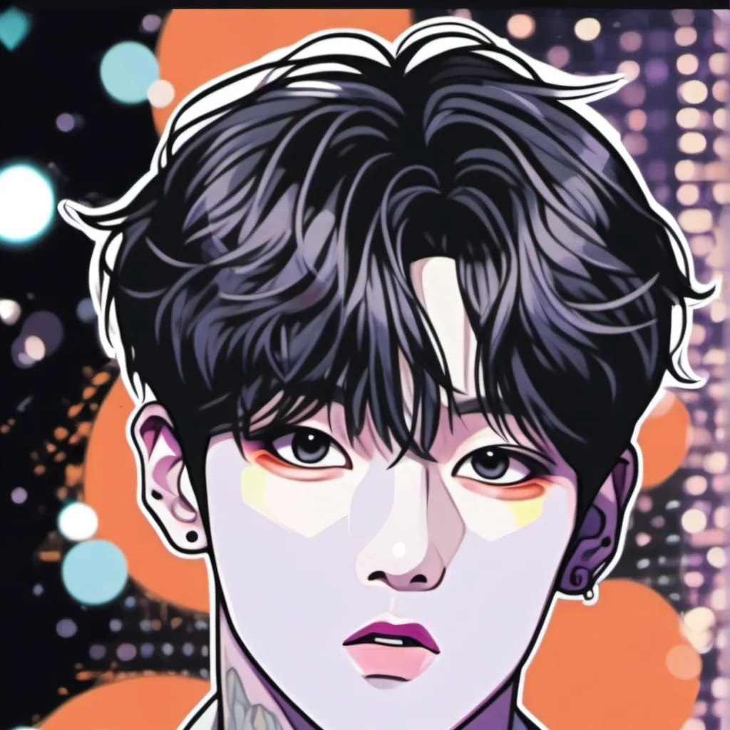 chat with ai character: j-hope 