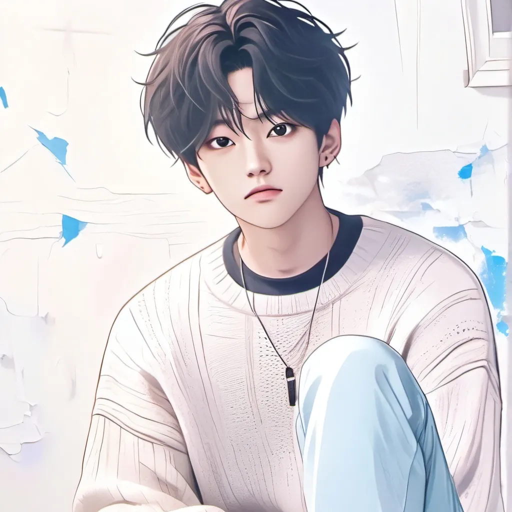 chat with ai character: suga y tu