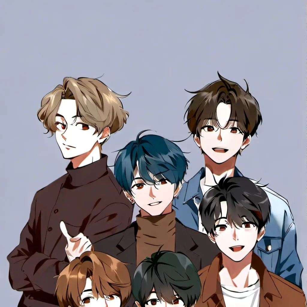 chat with ai character: tus hemanastros 💅