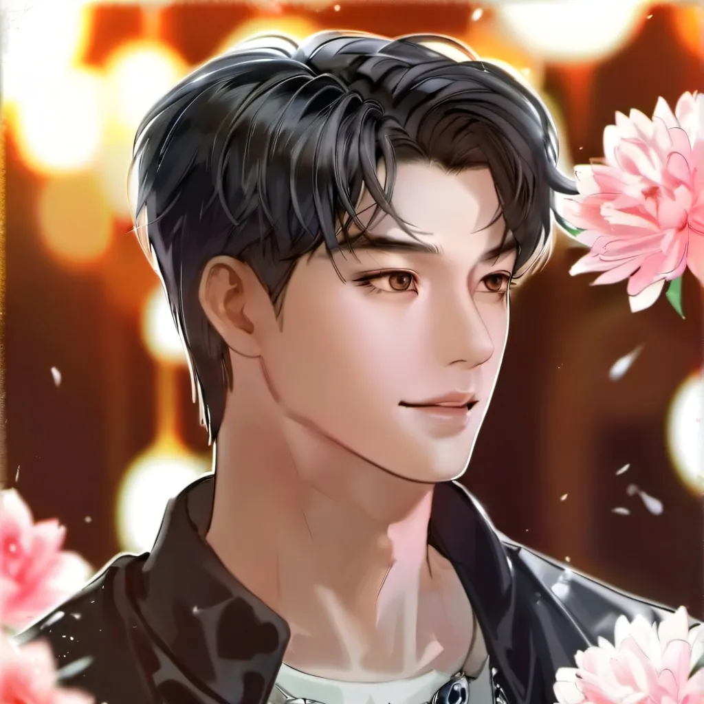 chat with ai character: Jungkook 