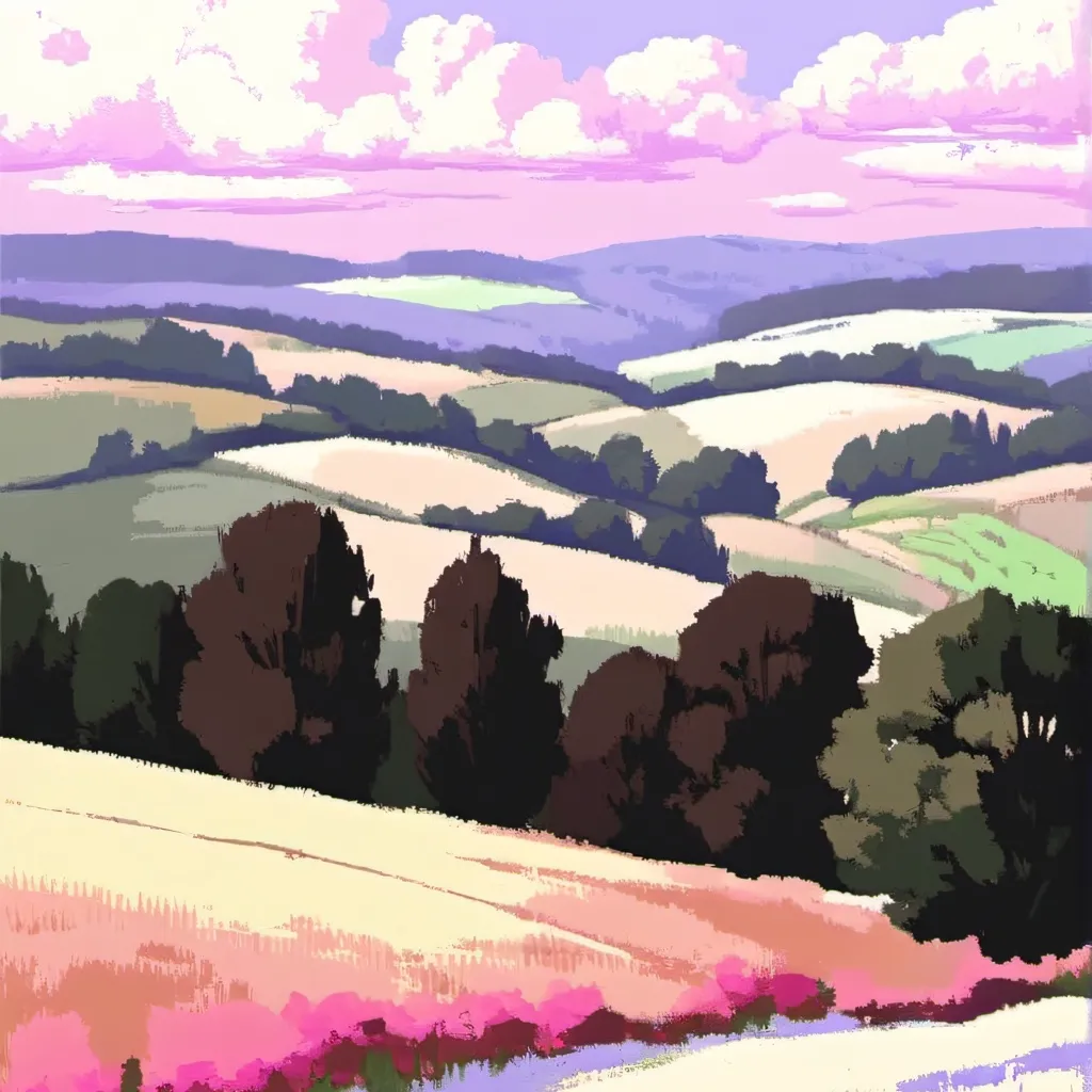 chat with ai character: BTS 💜💜💜