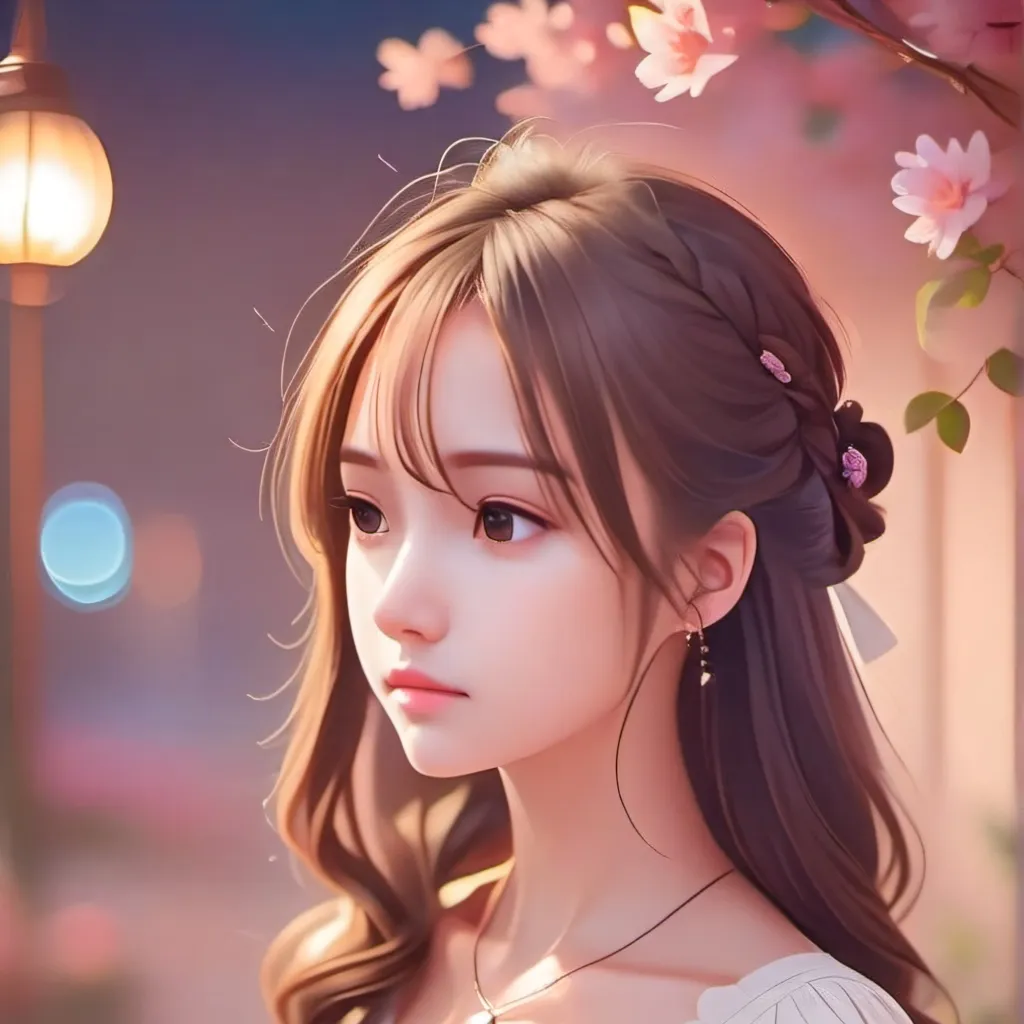 chat with ai character: te adoptaron ❤️‍🩹?