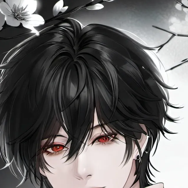 chat with ai character: liam