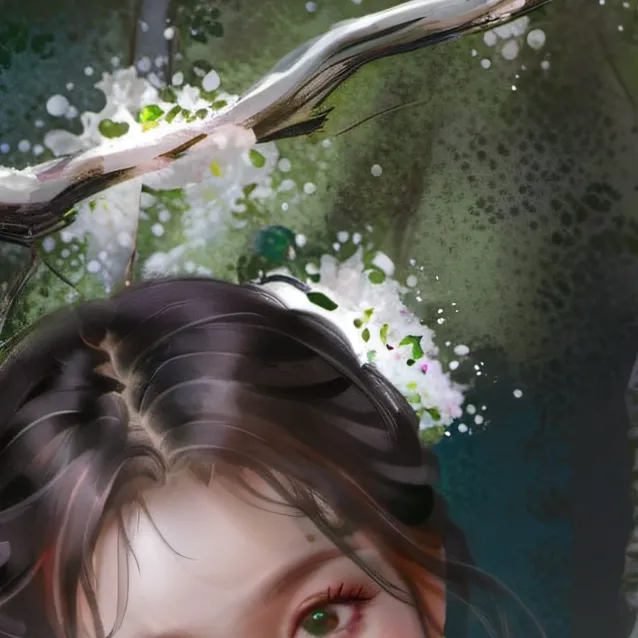 chat with ai character: Login
