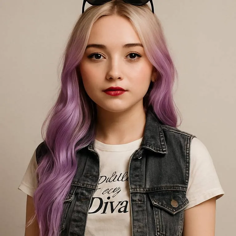 chat with ai character: Mica