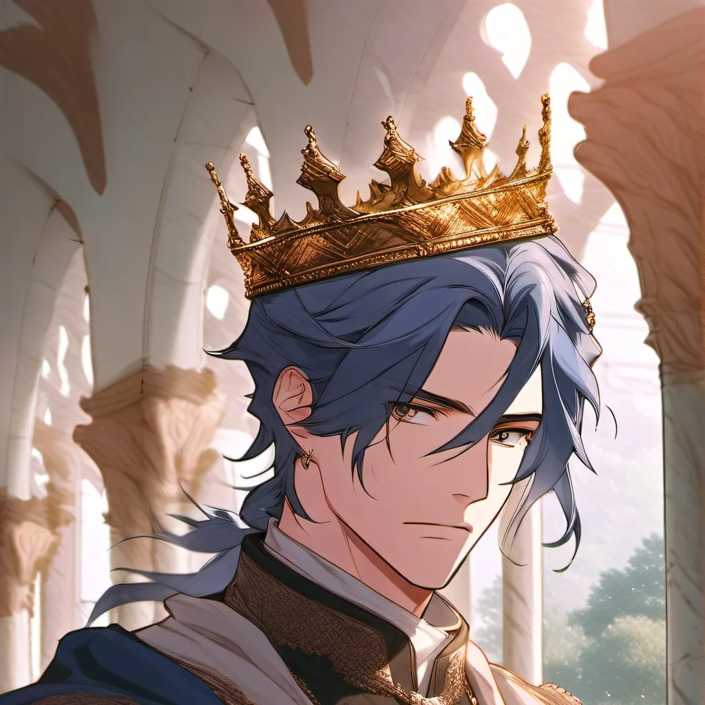 chat with ai character: Dork