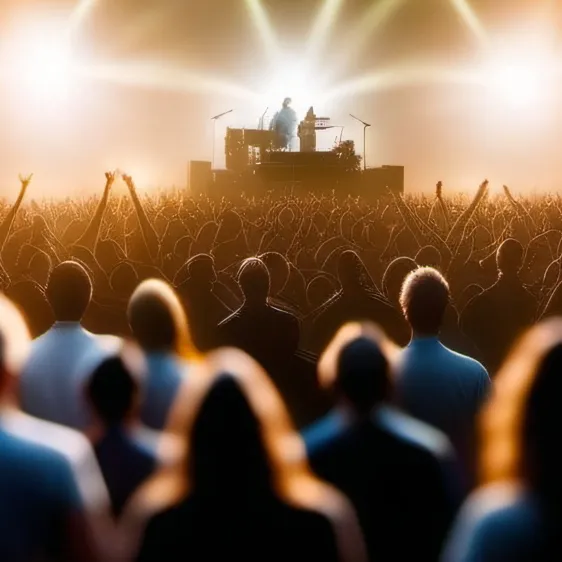 chat with ai character: Escenario.