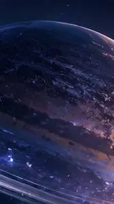 ai character: Star wars background