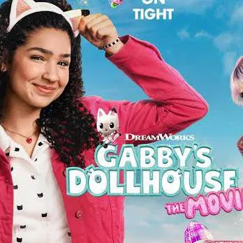 chat with ai character: Gabby 