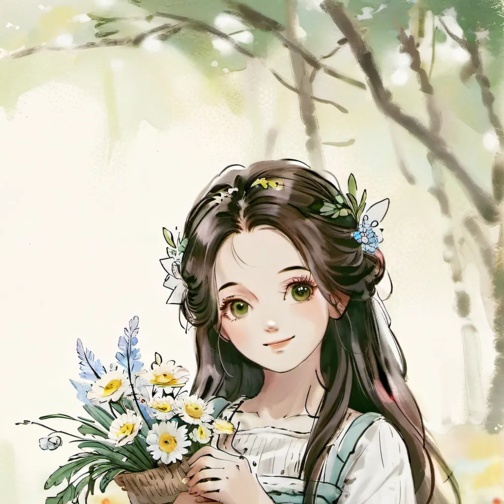 chat with ai character: rosa