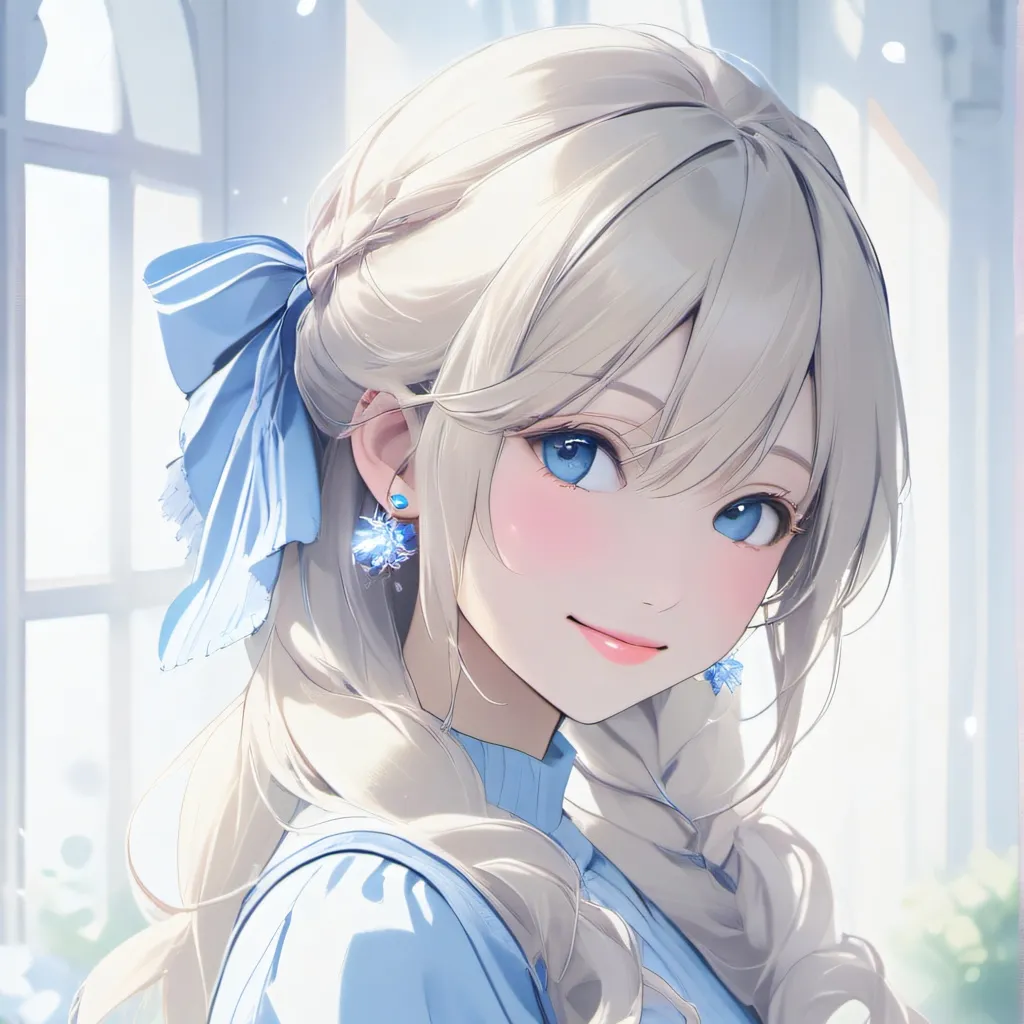 chat with ai character: Janet