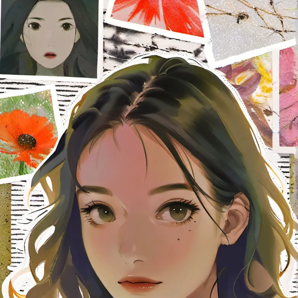 chat with ai character: Luna