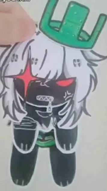 ai character: 𝐅𝐨𝐫𝐬𝐚𝐤𝐞𝐧 𝐤𝐚𝐫𝐞𝐧 background