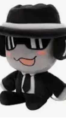 Talkie AI - Chat with Ur Chance Plush :3
