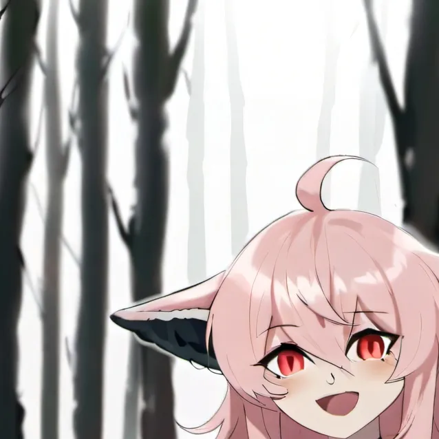 chat with ai character: moe