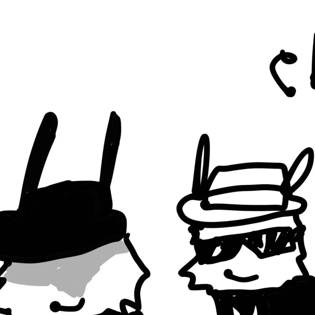 chat with ai character: doublefedora