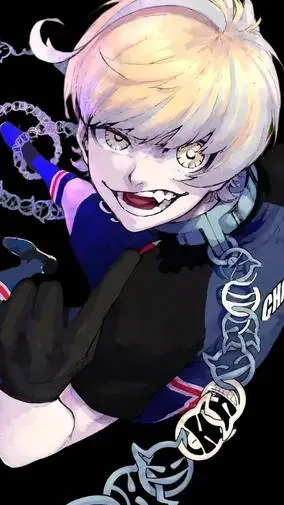 Talkie AI - Chat with Charles Chevalier⚽