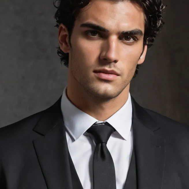 chat with ai character: Alejandro 