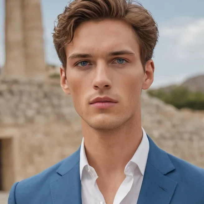 chat with ai character: Michael 