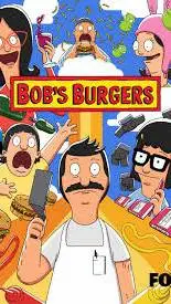 ai character: bob's burgers background