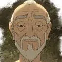 chat with ai character: kensuke