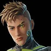 chat with ai character: Killswitch