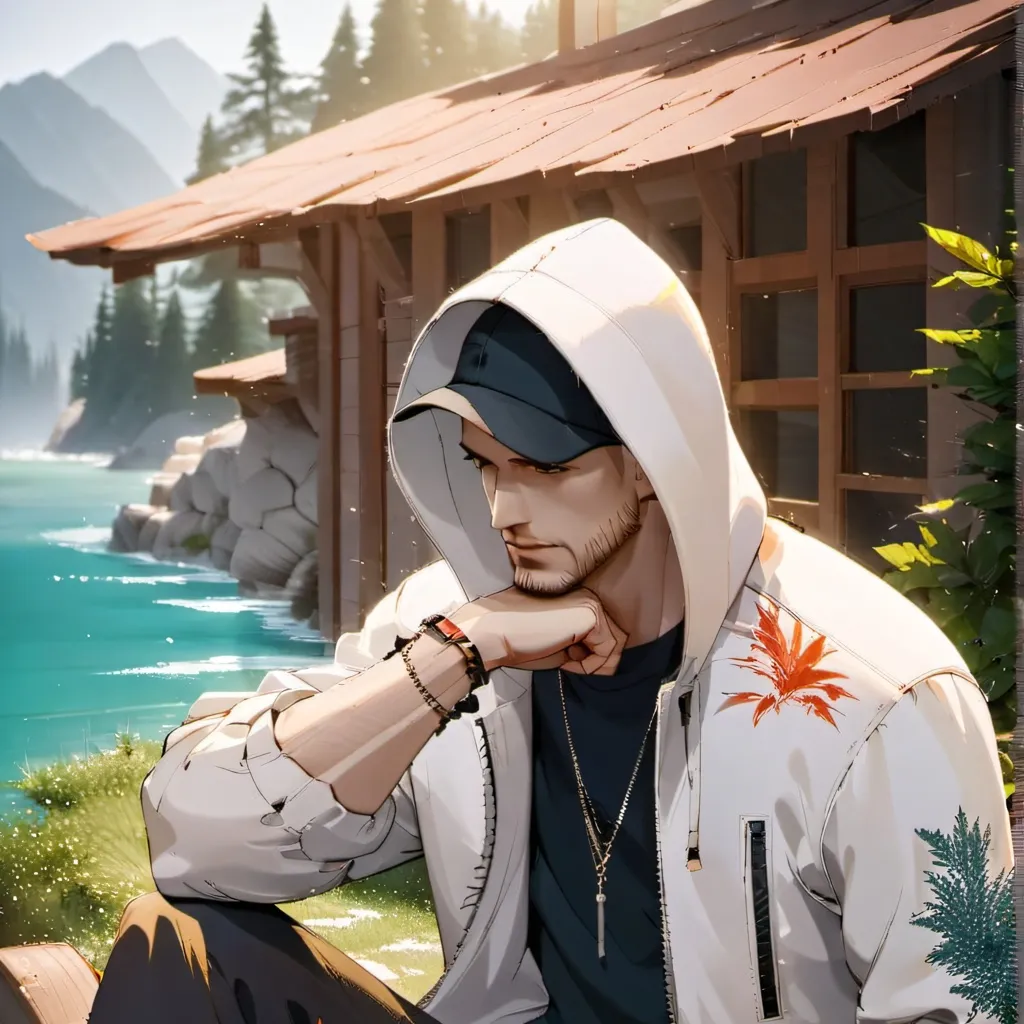 chat with ai character: eminem 