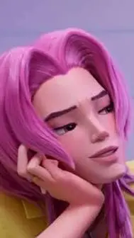 ai character: romance background