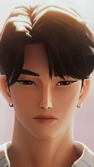 ai character: jinu background