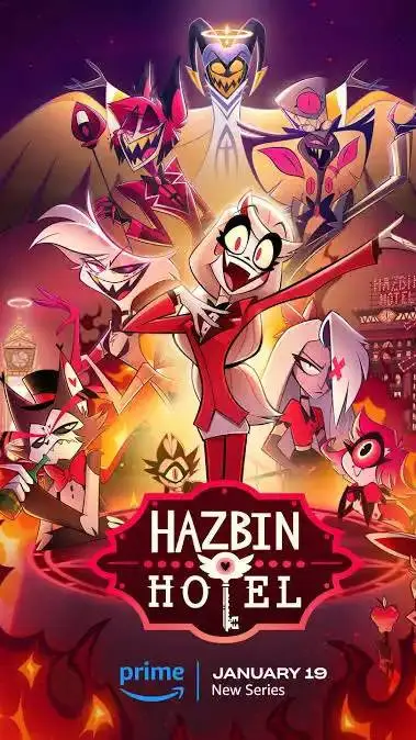 ai character: hazbin hotel rp background