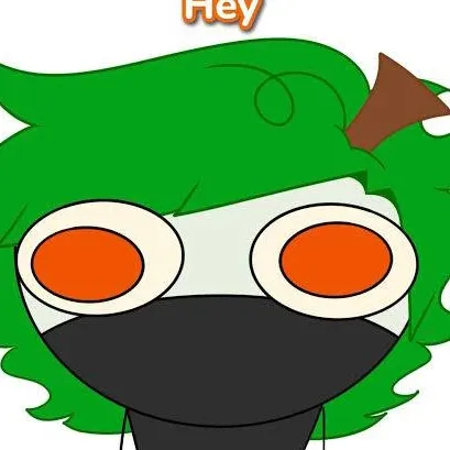 chat with ai character: smokeebee