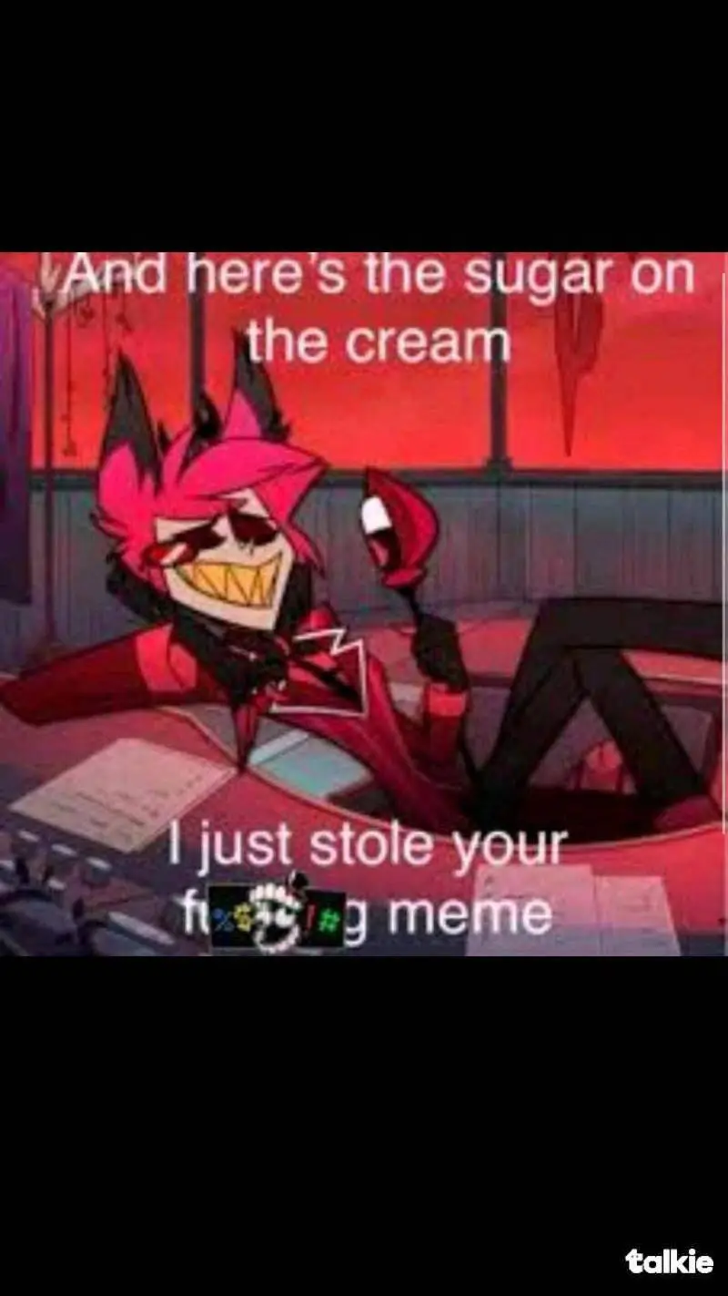 ai character: hazbin hotel s2 background