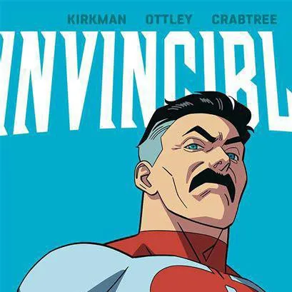 chat with ai character: omni man