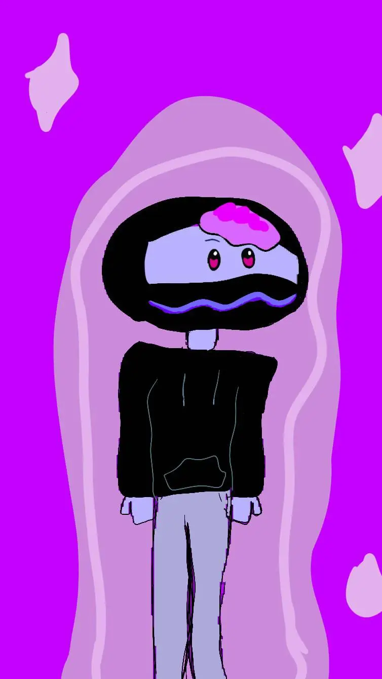 ai character: @subz3rocrypt1c background